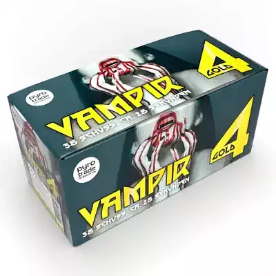 vampi 4 gold